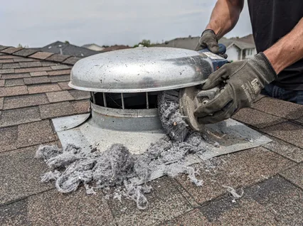 Roof Vent Cleaning in Inglewood, CA