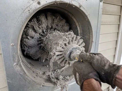 Clogged Vent Cleaning service in Hawthorne, CA