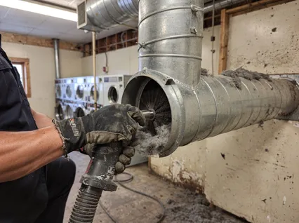 Commercial Vent Cleaning service in Hawthorne, CA
