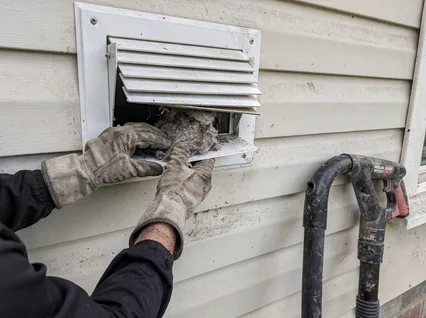 Exhaust Vent Cleaning service in Hawthorne, CA