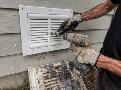 Vent Cover Replacement service in Hawthorne, CA