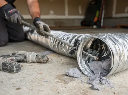 Duct Cleaning in Inglewood, CA