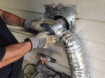 Vent Repair & Installation in Inglewood, CA