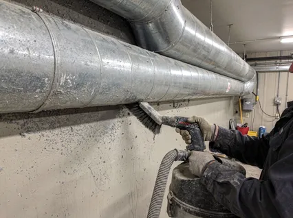 Industrial Vent Cleaning service in Hawthorne, CA