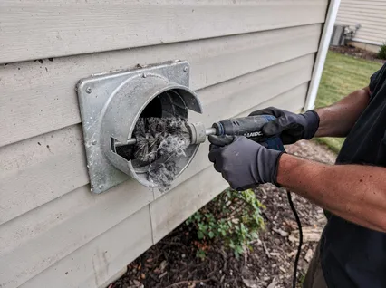 Residential Vent Cleaning in Inglewood, CA